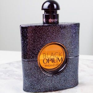 YSL Black Opium